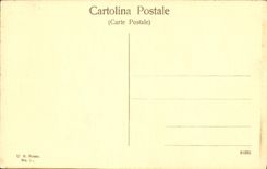 POSTAL Roma Pinacoteca Capitolina S Sebastiano Guido Reni de la VENDIMIA