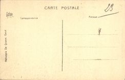 CPA Bruges L'Hopital St Jean