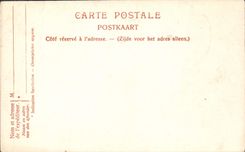 CPA Bruges La Cathedrale