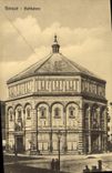 CPA Firenze Battistero