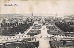 CPA Karlsruhe 