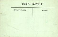 POSTAL Florencia de la VENDIMIA el paladar de Pitti