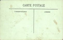 POSTAL Florencia de la VENDIMIA la logia