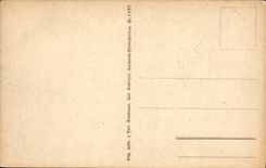 CPA Unterkunftshutte am Hollentalanger 