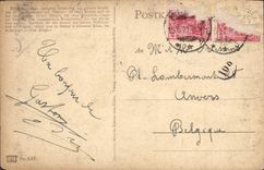 CPA Bingen 