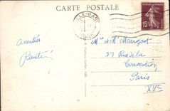 CPA Lille L'Ancienne Bourse Vue d'ensemble 