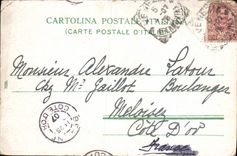 CPA Venezia Palazzo Ducale