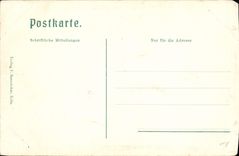 VINTAGE POSTCARD St Peters Kirche Rubens Koln