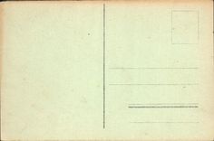 VINTAGE POSTCARD Mainz Eiserner Turn