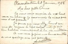 CPA Kaiserslanlern Rue Du Marche et Eglise
