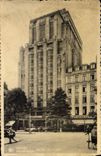 CPA Anvers Antwerpen Hotel Century