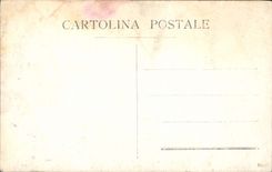 VINTAGE POSTCARD Perugio
