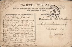 VINTAGE POSTCARD Sitted the Basilica and Sacro Convento