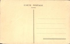 CPA Bruxelles Collegiale Des SS Michel et Gudule