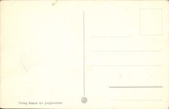 VINTAGE POSTCARD Aletschgletscher Vom Jungfraujoch Aus