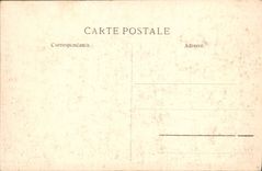 VINTAGE POSTCARD Namur Panorama Towards Legs