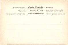 POSTAL Roma Chiesa di S Maria Maggiore de la VENDIMIA