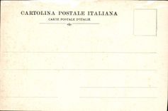 CPA Firenze Galleria Uffizi Sala Della Niobe Lato della Madre