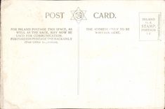 Cuadrado de Trafalgar de las reglas del National Gallery de Londres Gordons de la POSTAL de la VENDIMIA