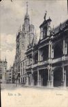 CPA Koln Rathaus