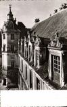 CPM Chateau De Tanlay Details Des Fenetres