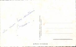 POSTAL MODERNA para recordar de Chartres la opinión de la catedral el Eure en pequeña Venecia el lugar de dispersado