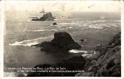 MODERN CARD the Point Of the Strong current the Strong current Of Center