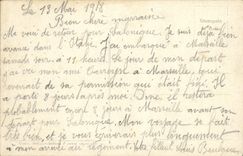 MODERN CARD Rammed Piazza Del Duomo Principali Monumenti