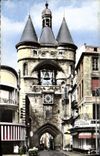 CPM Bordeaux La Grosse Cloche