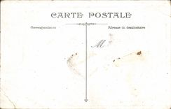 CPA Nancy Porte Stanislas