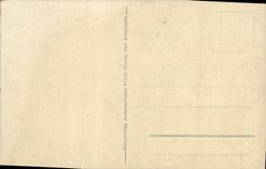 VINTAGE POSTCARD Bad Kreuznach Starkstes Solbad Radium