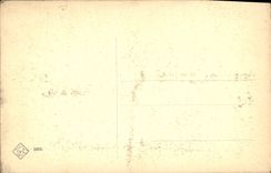 VINTAGE POSTCARD Venezia Accademia San Giovanni Battista Tiziano