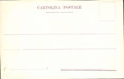 VINTAGE POSTCARD Torino Chiesa Reale Di Superga