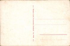 VINTAGE POSTCARD Witen the Ruhr Hohenstein Bergerdenkmat