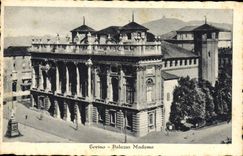 CPA Torino Palazzo Madama