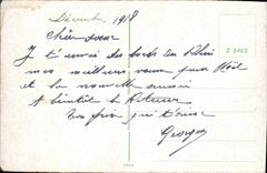 VINTAGE POSTCARD Bad Ems Kursaal Gebaude put Theater