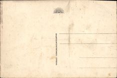 VINTAGE POSTCARD Cape Doors the Strong Castle And Gave