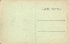 VINTAGE POSTCARD Heavy the Castle Extremely Seen Of Comfort Hotel