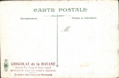 VINTAGE POSTCARD Heavy Sight Of the Cupola