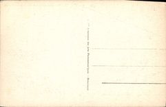 VINTAGE POSTCARD Heavy View Taken strong Castle