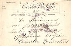 CPA Bon Secours Notre Dame de Bon Secours