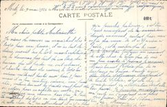 La explanada de Metz de la POSTAL de la VENDIMIA conecta en cascada y el monumento de el melenudo