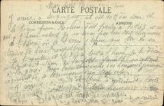 CPA Epernay Vue Generale De La Gare Et Des Ateliers