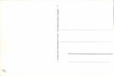 VINTAGE POSTCARD Rheims the New Theater