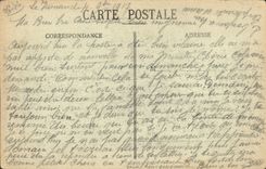 CPA Epernay Hotel Chandon De Briailles