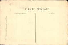 POSTAL Brujas de la VENDIMIA