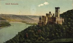 CPA Schloss Stolzenfels 