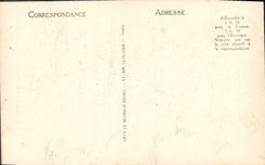 CPA Saint Thegonnec Le calvaire 