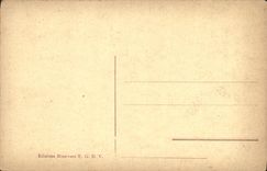 La academia del pórtico LED de Roma de la POSTAL de la VENDIMIA puso a di Domiziano