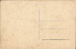 VINTAGE POSTCARD Ghent the Cathedral St Bavon